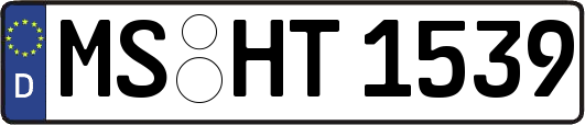 MS-HT1539