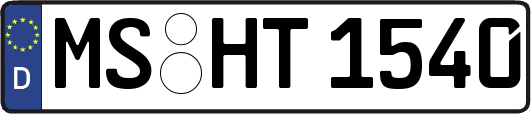 MS-HT1540