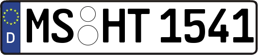 MS-HT1541