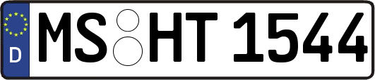 MS-HT1544