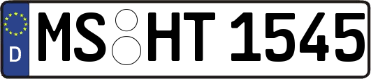 MS-HT1545