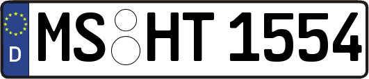 MS-HT1554