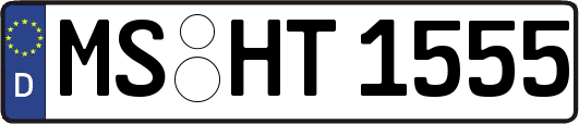 MS-HT1555