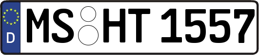 MS-HT1557