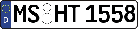 MS-HT1558