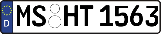 MS-HT1563