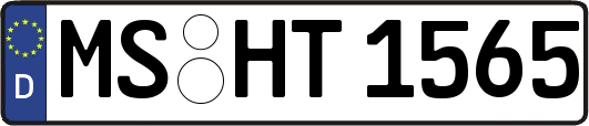 MS-HT1565