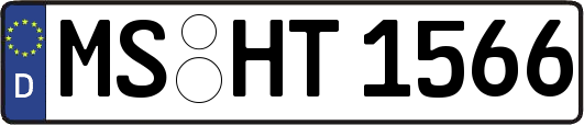 MS-HT1566