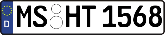 MS-HT1568