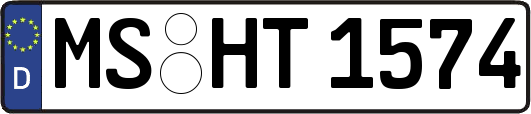 MS-HT1574