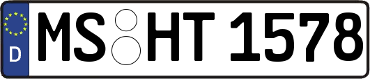 MS-HT1578