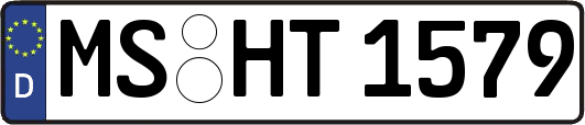 MS-HT1579