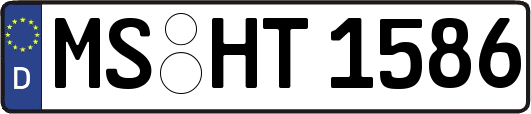 MS-HT1586