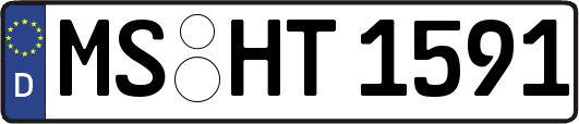 MS-HT1591