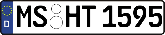 MS-HT1595