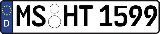 MS-HT1599