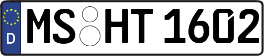 MS-HT1602