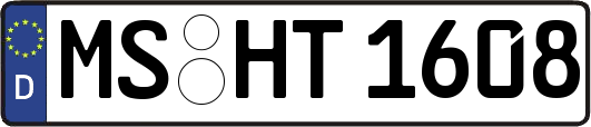 MS-HT1608