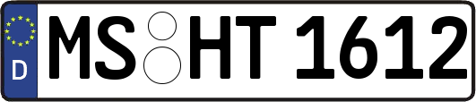 MS-HT1612