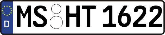 MS-HT1622