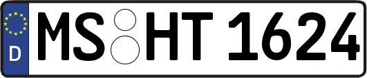 MS-HT1624