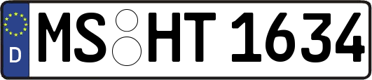 MS-HT1634