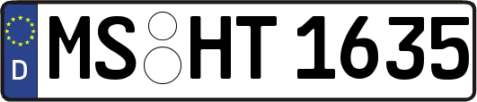 MS-HT1635