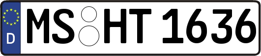 MS-HT1636