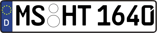 MS-HT1640