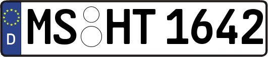 MS-HT1642