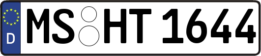 MS-HT1644