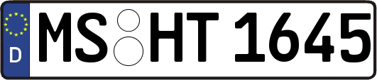 MS-HT1645