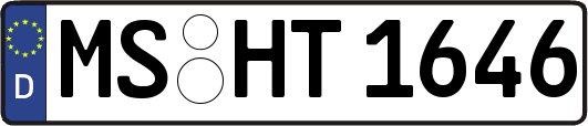 MS-HT1646