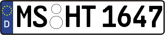 MS-HT1647