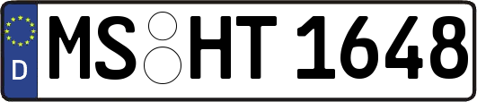 MS-HT1648