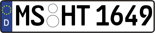 MS-HT1649