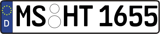 MS-HT1655
