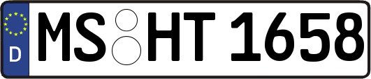 MS-HT1658