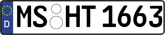 MS-HT1663