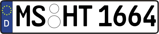 MS-HT1664