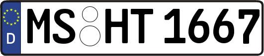 MS-HT1667