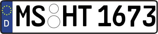 MS-HT1673