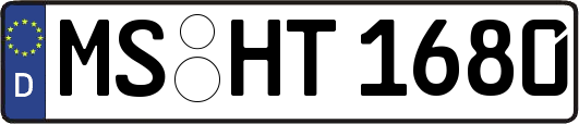 MS-HT1680