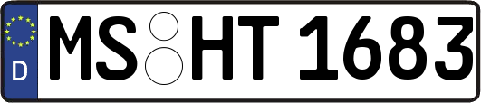 MS-HT1683