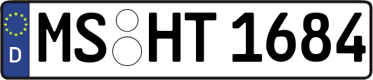 MS-HT1684