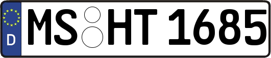 MS-HT1685