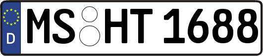 MS-HT1688