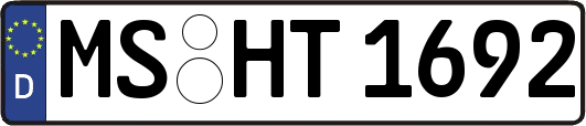 MS-HT1692