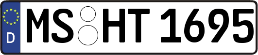 MS-HT1695