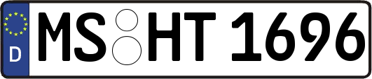 MS-HT1696